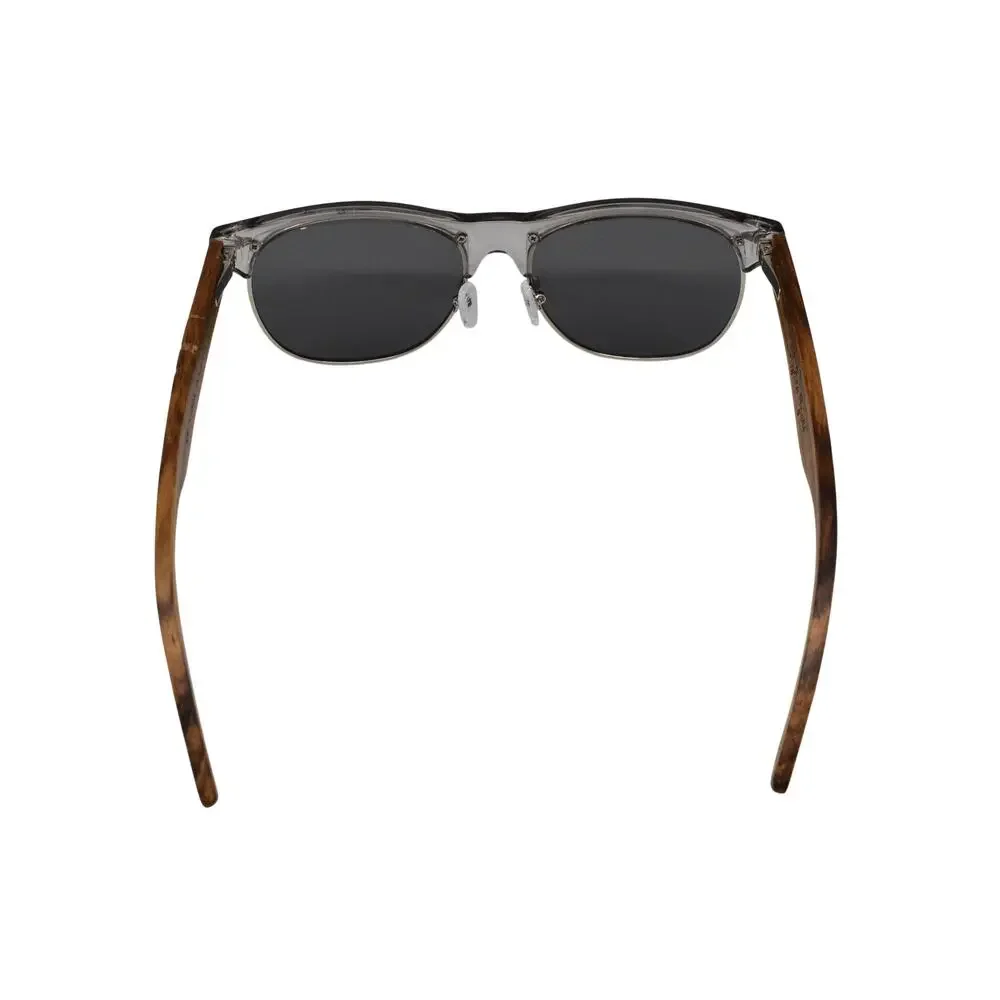 Skyline Specs 1503 Polarized Sunglasses - GOOD CONDITION